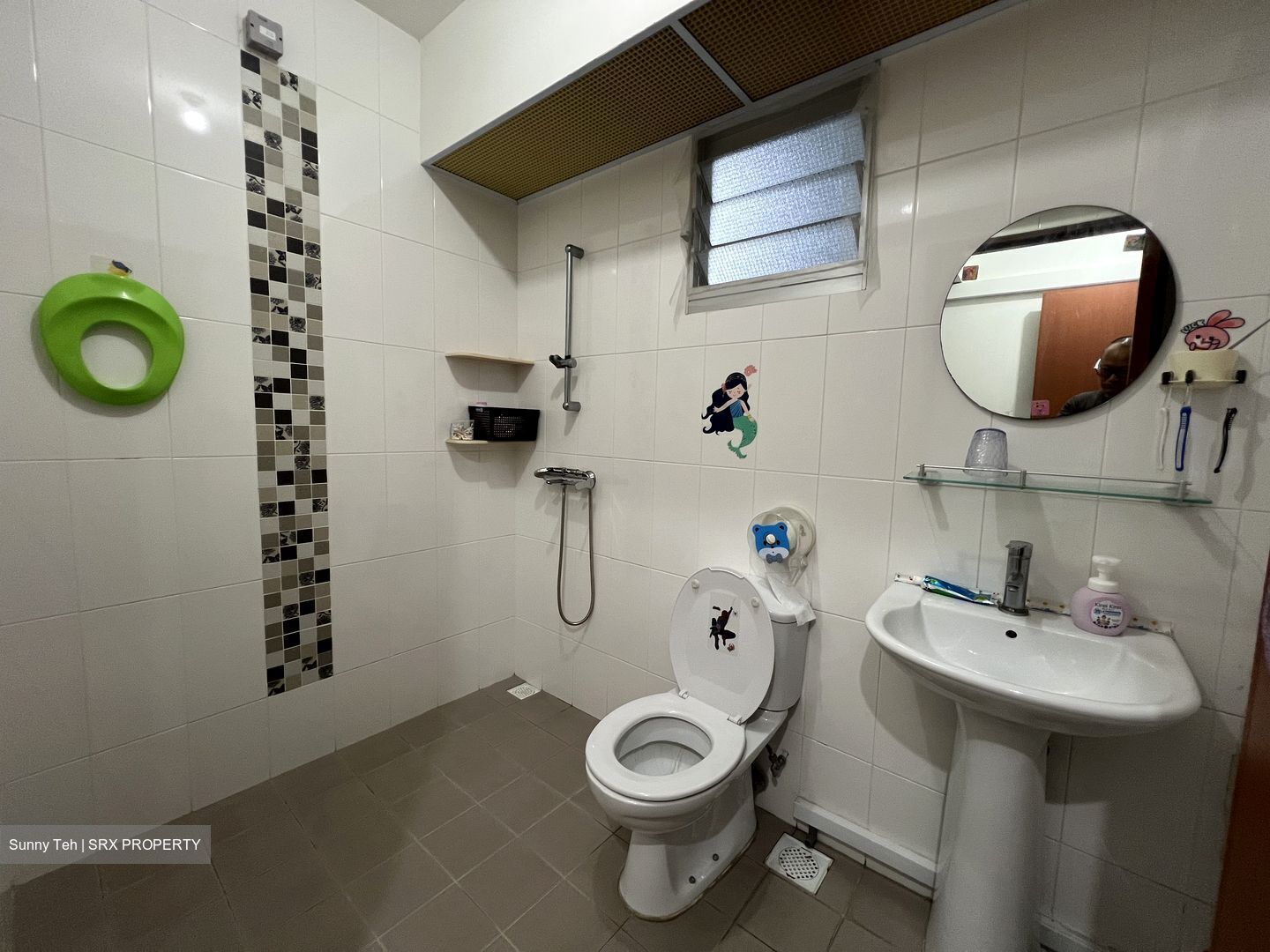 Blk 488D Sunshine Gardens (Choa Chu Kang), HDB 4 Rooms #564393971